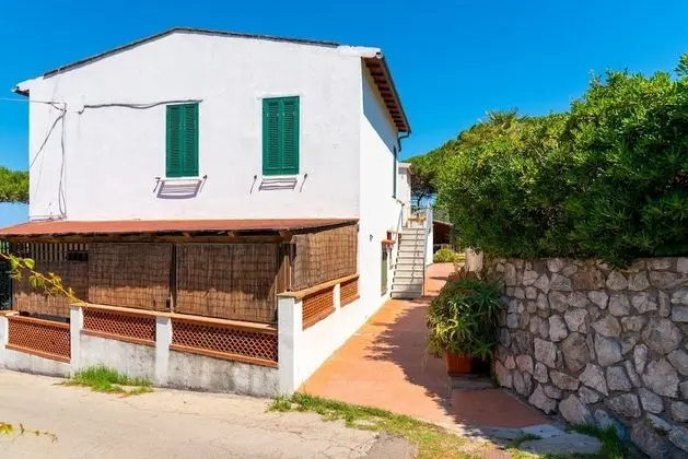 Appartamento Biodola