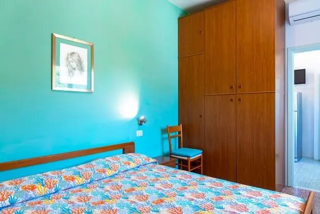 Appartamento Biodola - Oda