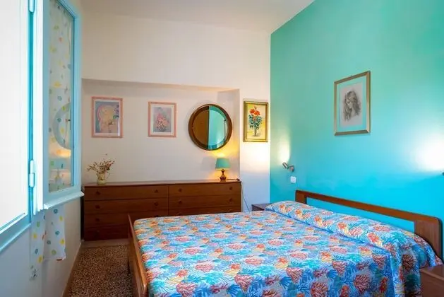 Appartamento Biodola - Oda
