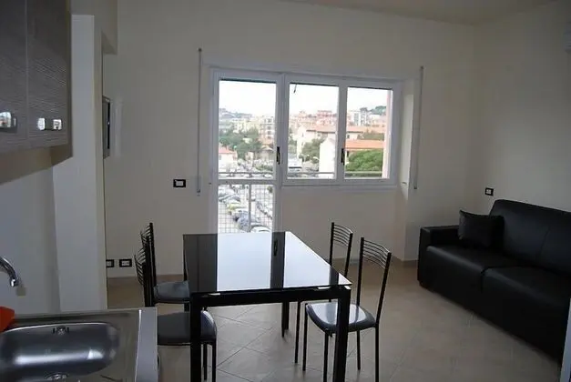 Appartamento Black & White