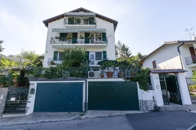 Appartamento Ca Du Pescou