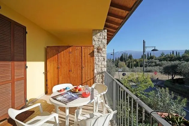 Appartamento Cabiana