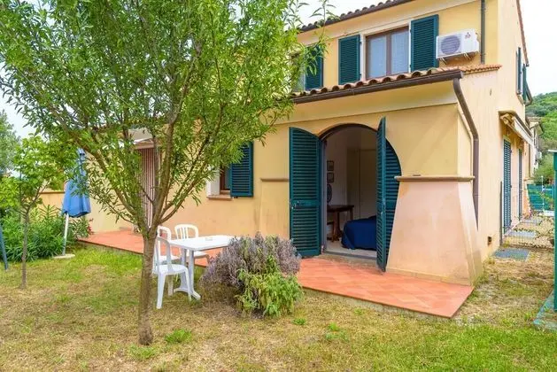 Appartamento Capoliveri ed Il Mare