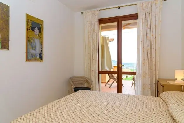 Appartamento Capoliveri ed Il Mare - Oda