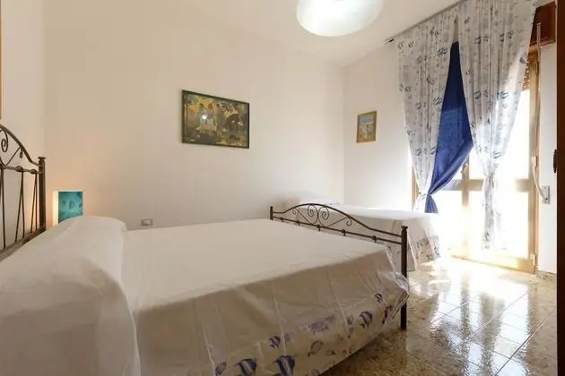 Appartamento Capurre - Oda