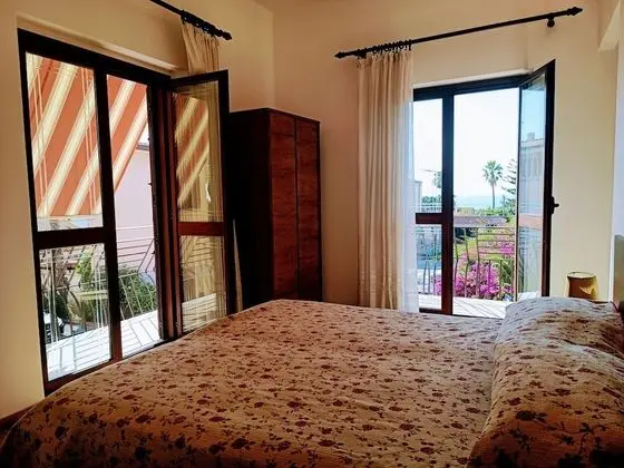 Appartamento Cavaliere a Tropea