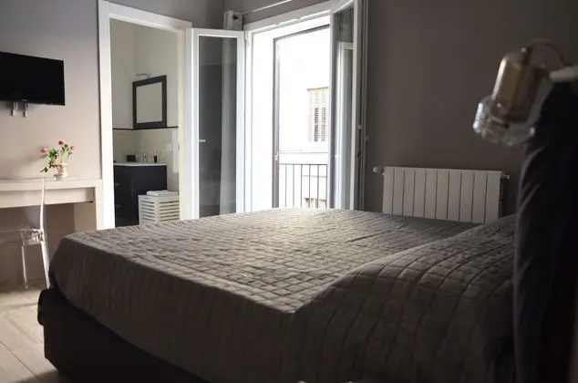 Appartamento Cavour 37 Palermo - Öne Çıkan Resim