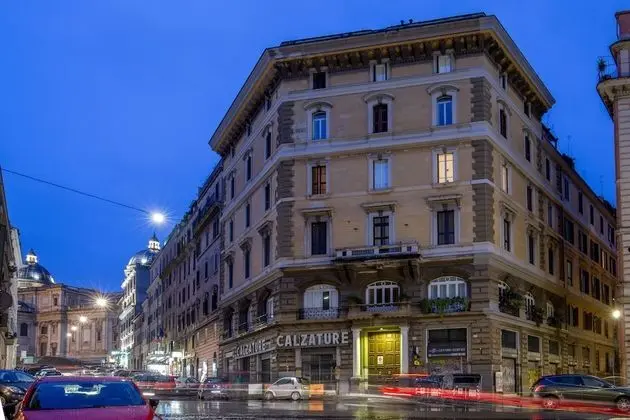 Appartamento Cavour - Daplace Apartments