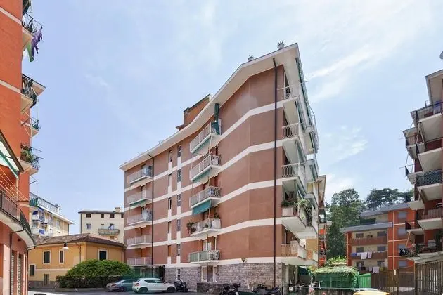 Appartamento in Centro a Santa Margherita Ligure
