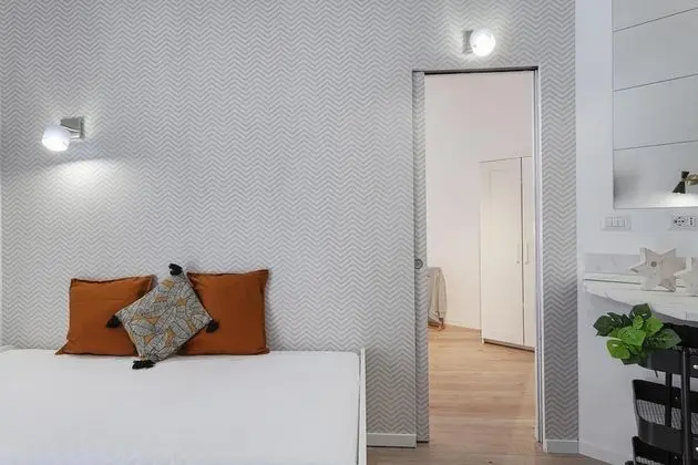 Appartamento in Centro a Santa Margherita Ligure - Oda