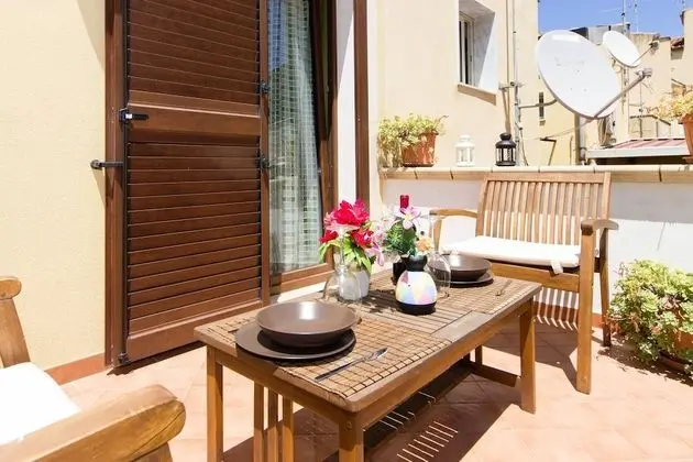 Appartamento In Centro Siracusa