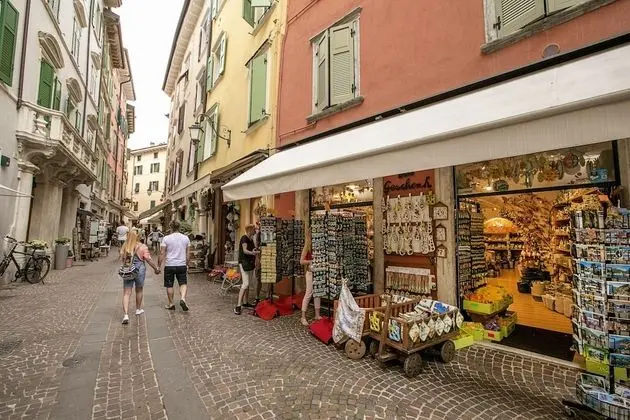 Appartamento Centro Storico Riva