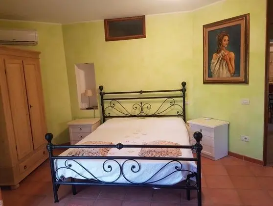 Appartamento Ciliegia Shared Pool