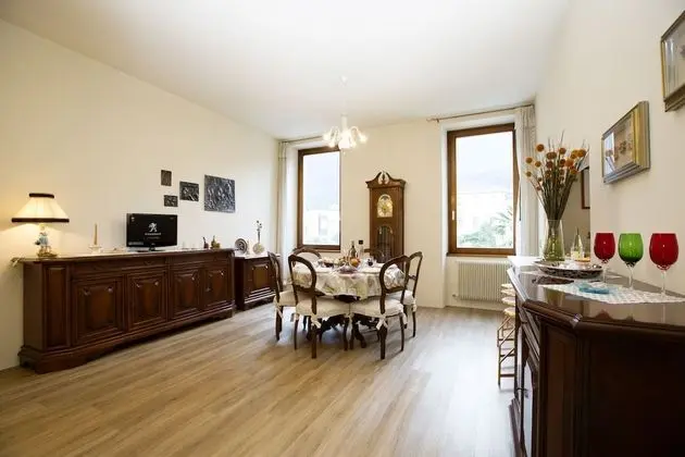 Appartamento Città Riva