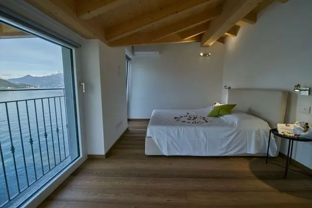 Appartamento Comballo Residence La Darsena