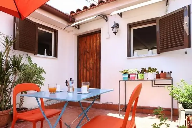 Appartamento con Terrazzo a Piazza Dante by Wonderful Italy