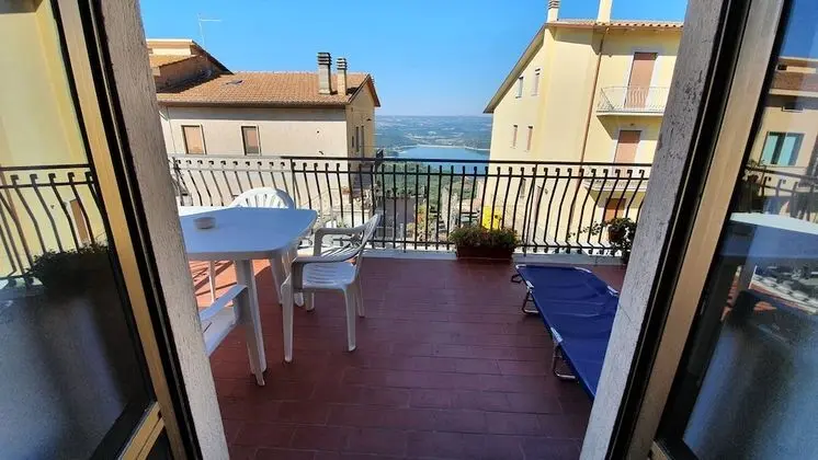 Appartamento Corbara