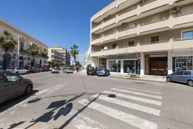 Appartamento Corso Roma