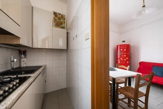 Appartamento Corticella by Wonderful Italy