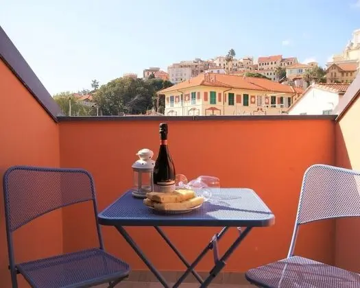 Appartamento Croce di Malta