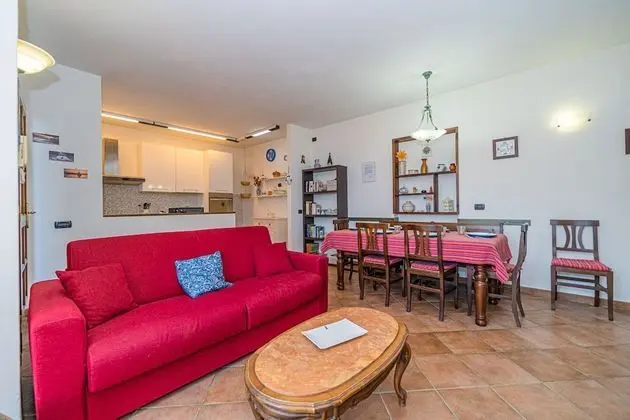 Appartamento Villa da 6 a 8 Persone Capoliveri - İç Mekan