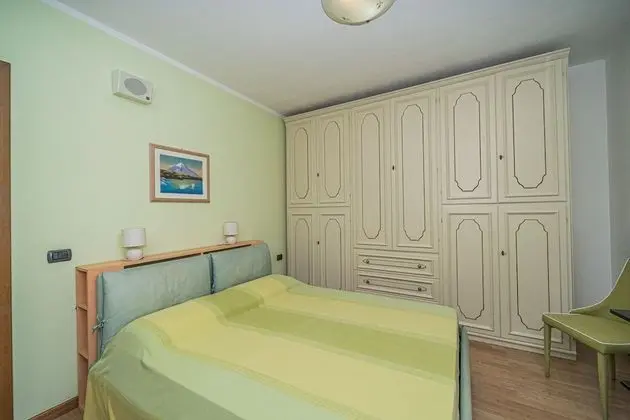 Appartamento Villa da 6 a 8 Persone Capoliveri - Oda