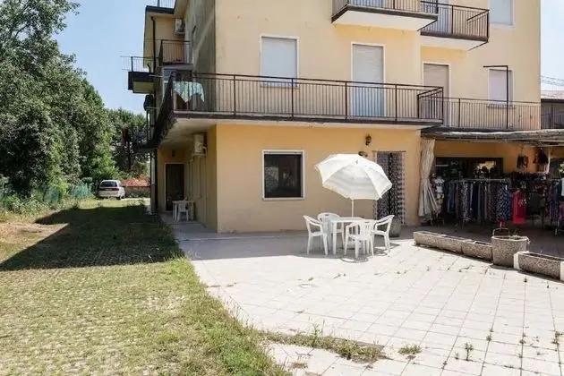 Appartamento da Simone a Rosolina Mare