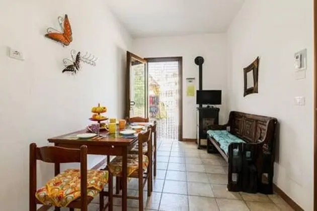Appartamento da Simone a Rosolina Mare - İç Mekan