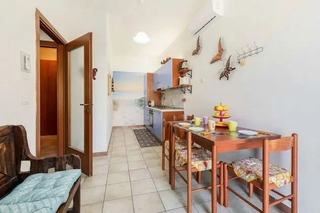 Appartamento da Simone a Rosolina Mare - Mülk Olanakları