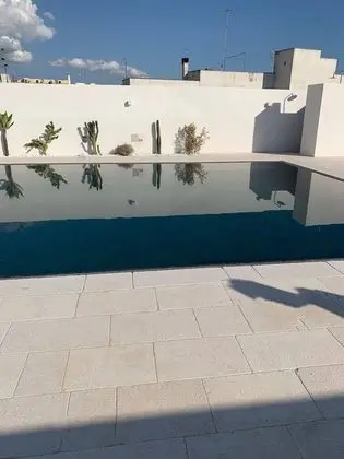 Appartamento Dalia con Piscina Errazzo Privato nel Ts Residence