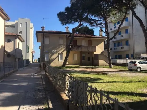 Appartamento Dalmazia n.10