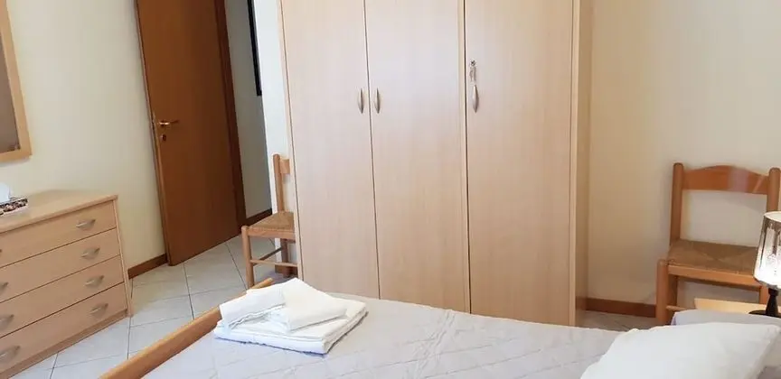 Appartamento Dalmazia n.10 - Oda