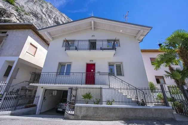 Appartamento Villa Daniel