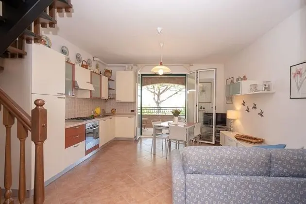 Appartamento Darsena