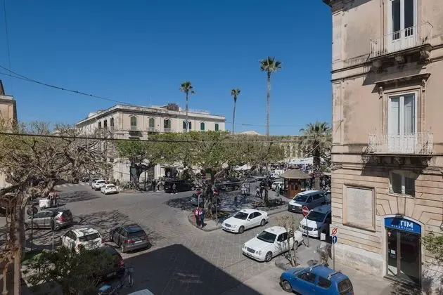 Appartamento Darsena con Terrazza