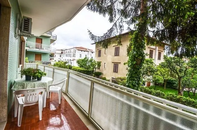 Appartamento degli Aranci
