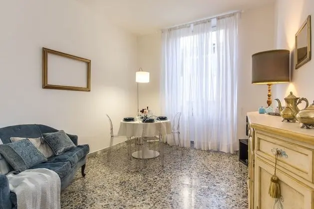 Appartamento dei Servi