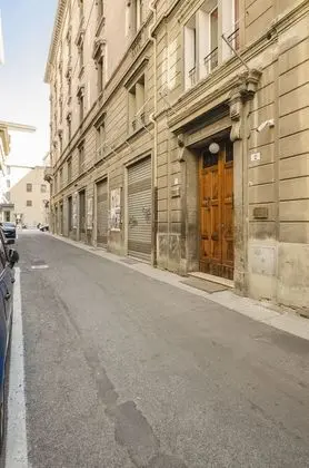 Appartamento del Nettuno - Dış Mekan