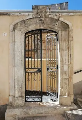 Appartamento del Teatro