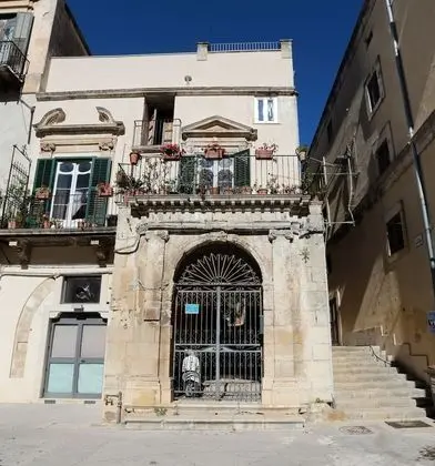 Appartamento del Teatro - Dış Mekan