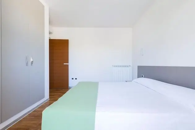 Appartamento dell`Aurora - Oda