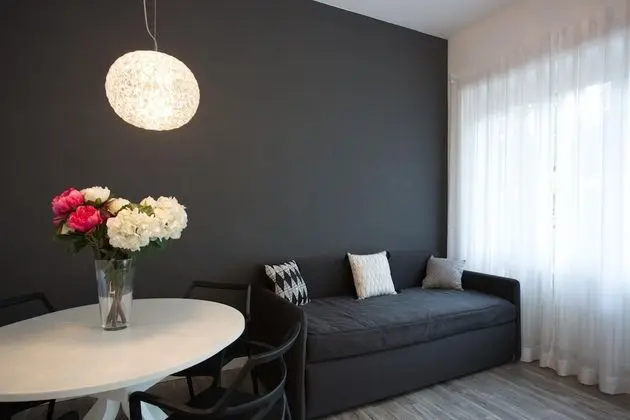 Appartamento di Design con Giardino