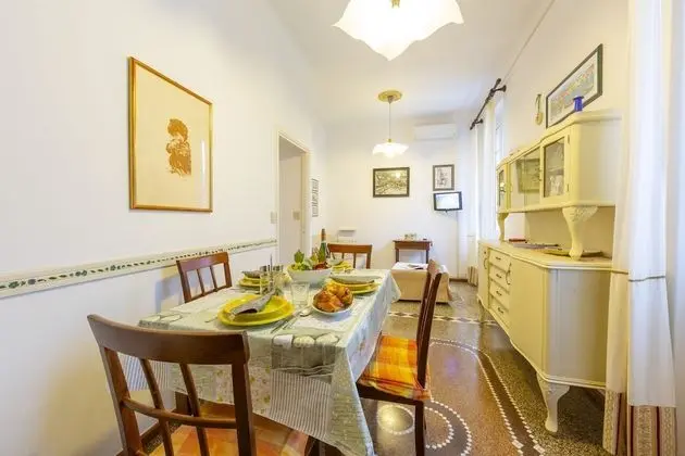 Appartamento di Nonna Maria