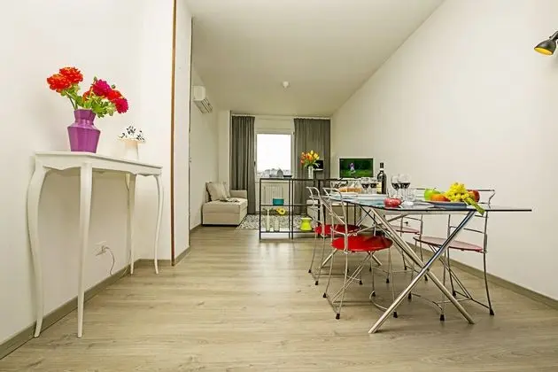 Appartamento di Tommaso