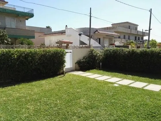 Appartamento Dorso - Clima - Wi-fi - Vicino al Mare