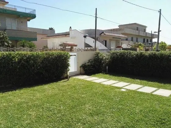 Appartamento Dorso - Clima - Wi-fi - Vicino al Mare - Dış Mekan