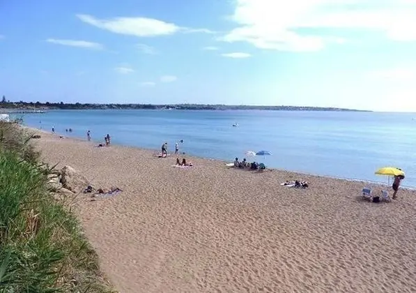 Appartamento Dorso - Clima - Wi-fi - Vicino al Mare - Öne Çıkan Resim