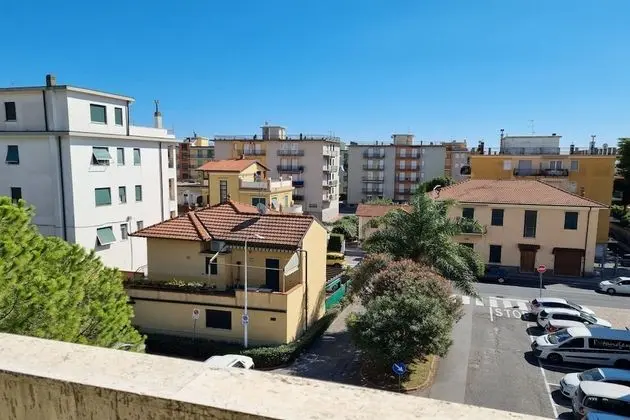 Appartamento Edera Con Balcone