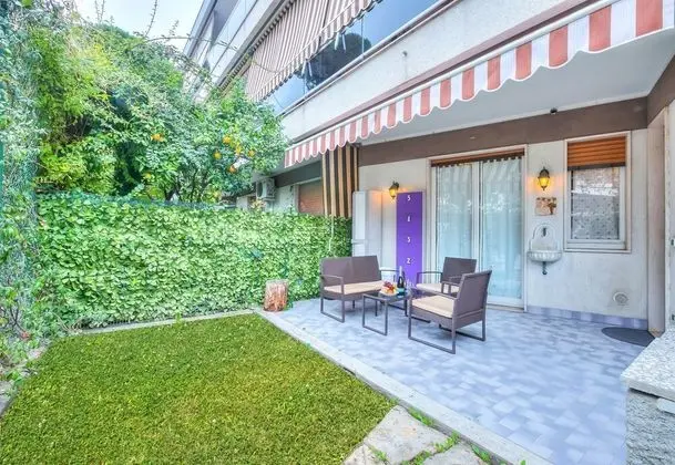 Appartamento Egle Few Min From Sea