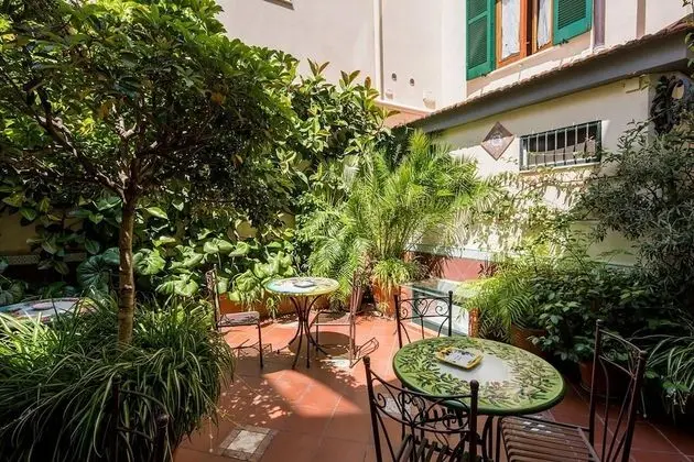 Appartamento Elisa D With Shared Terrace Air Conditioning and Internet Wi-fi